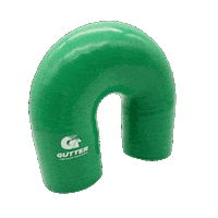 Access All Areas Gvs Sticker by Gutter Vacuum Systems