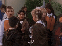 season 4 netflix GIF by Gilmore Girls 