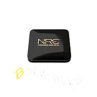 nrc_my NRC  nrcosmetics malaysiabrand nuexrosli Sticker