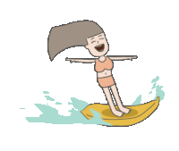 jamiff Sticker