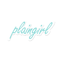 Childrens Clothing Sticker by PlainGirl
