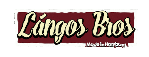 Langosbros giphyupload langosbros Sticker