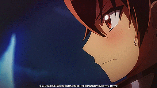 GIF by Crunchyroll