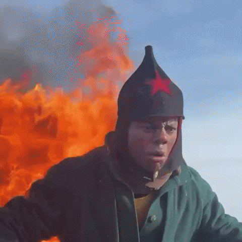 Ishowspeed GIF by Respective