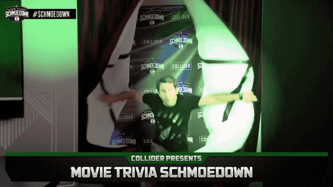 jamie costa entrance GIF by Collider