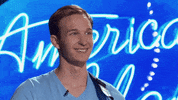 american idol 2018 episode 1 benjamin glaze GIF by American Idol