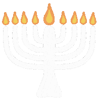 Winter Israel Sticker