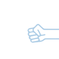 fitness workout Sticker