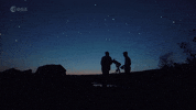 camping space science GIF by European Space Agency - ESA