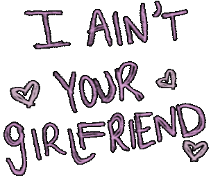 Alex Hughes Gentleman Sticker