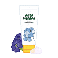 Skincare 화장품 Sticker by antomignon