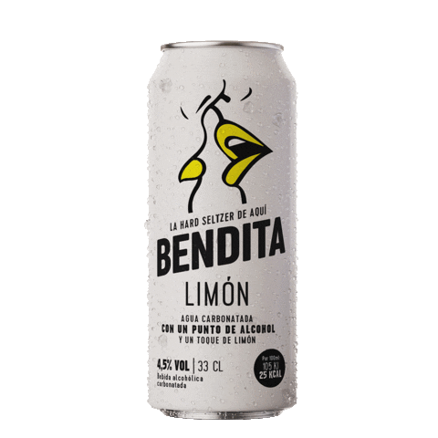Bendita_drinks giphyupload summer drink beso Sticker