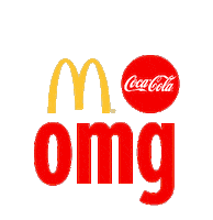 Yas Omg Sticker by Coca-Cola Finland