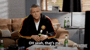 matt leblanc lol GIF by Showtime