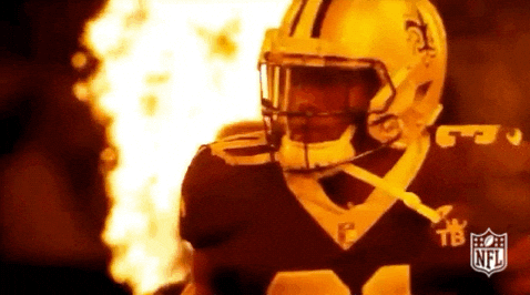 2018 Nfl Football GIF by NFL