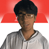 Greeting My Name Is GIF