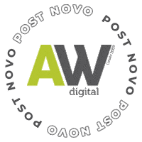 awdigital  Sticker