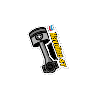 Caravanadelzorro Sticker by Chevron Latinoamérica