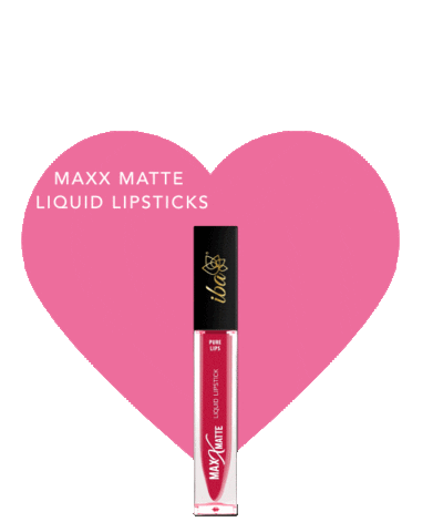 IbaCosmetics giphyupload Sticker