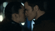 Paul Wesley Kiss GIF