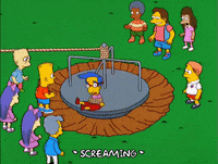 the simpsons wendell borton GIF