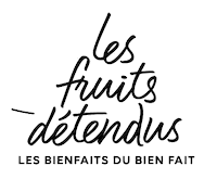 Logo Granola Sticker by Les Fruits Détendus