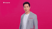 Food Delivery GIF by foodpanda