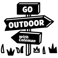 Cjgif Sticker by Coleman Japan