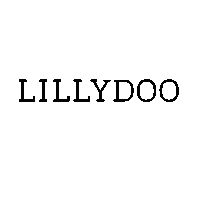 Logo Hashtag Sticker by LILLYDOO