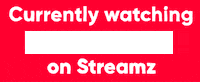streamzbe tv movie netflix film Sticker