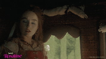 Kaitlyn Dever Wow GIF by 20th Century Studios