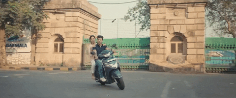 Bollywood GIF by Big Bang Music