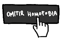 Lgbt Sticker by Netflix España
