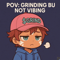 Burnout Ugh GIF by Persona