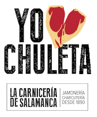 Sticker by La Carniceria de Salamanca