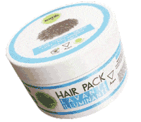 anarkhiabio green hair style bio Sticker
