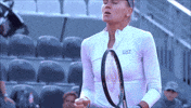 Veronika Kudermetova GIF