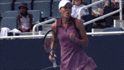 Veronika Kudermetova GIF