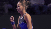 Veronika Kudermetova GIF