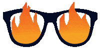 hot sauce summer Sticker by Zaxby's
