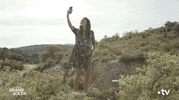 Adele GIF by Un si grand soleil