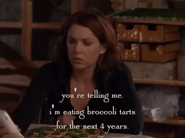 season 4 netflix GIF by Gilmore Girls 