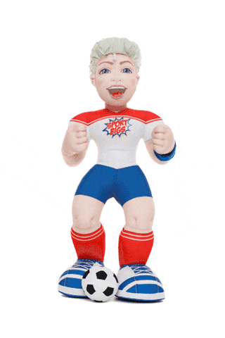 sportbigs sports football soccer kick GIF