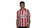 halil dervisoglu Sticker by Sparta Rotterdam