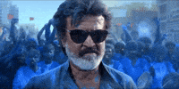 Kaala GIF by RajiniGifs