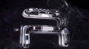 Robot GIF by RajiniGifs