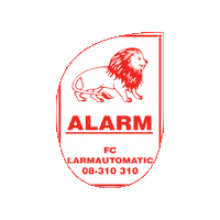 fclarm larm fclarm inbrottslarm bygglarm Sticker