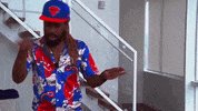 fun thumping GIF by Demic