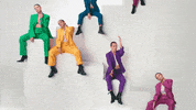 Forever GIF by FLETCHER