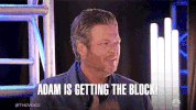 episode 1 nbc GIF by The Voice